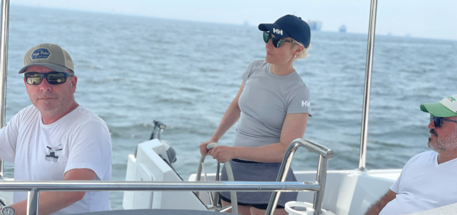 Catamaran Toronto Sailing