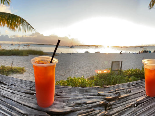 Decompression is back in the Toronto Harbour!